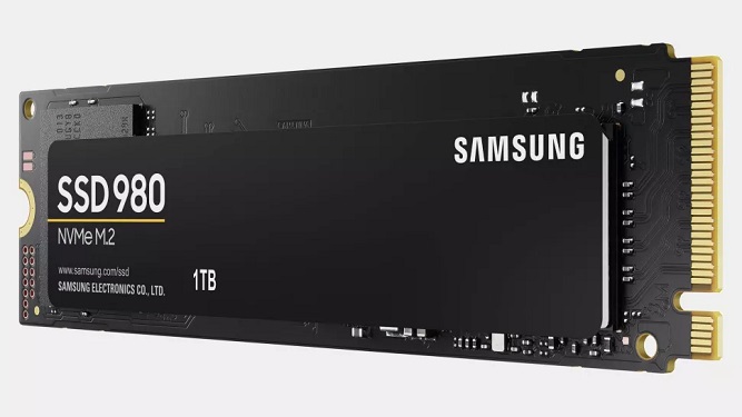 در آستانه معرفی رسمی، قیمت و مشخصات SSD های سری Samsung 980 فاش شد