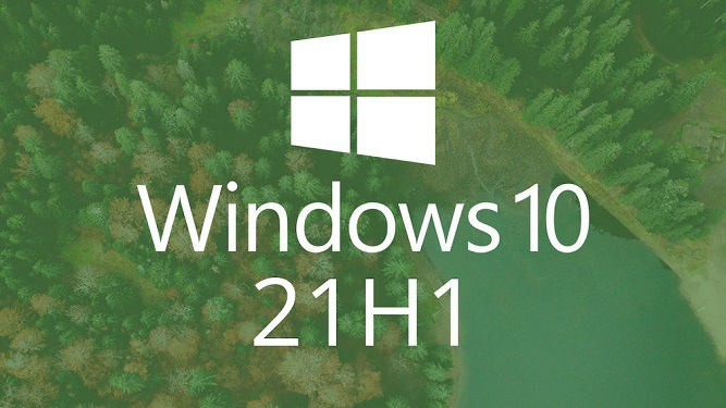 مایکروسافت نسخه نهایی از بروزرسانی 21H1 از ویندوز 10 را معرفی کرد؛ تنها یک گام تا انتشار