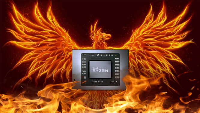 تغییر بزرگ پردازنده‌های AMD Ryzen 7000 که از آن استقبال می‌کنید